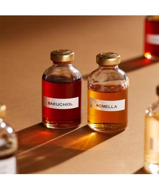 Sérum Gel Émulsionné Tenseur – 30 ml