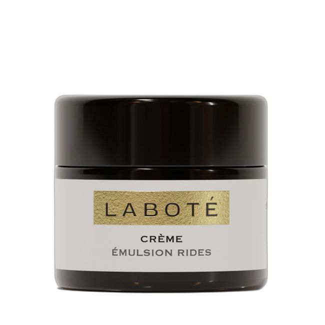 Wrinkle Emulsion Cream – La Boté | MonCornerB