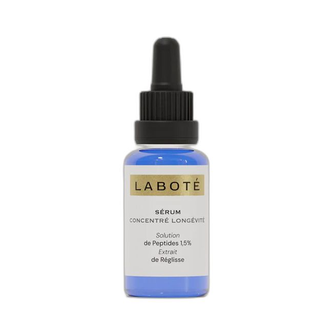 Sérum concentré longévité La Boté