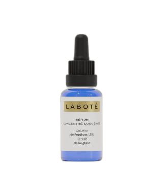 Sérum concentré longévité - 30 ml