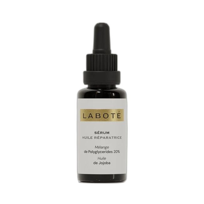 Serum huile reparatrice La Boté