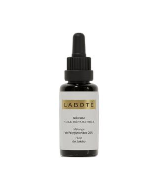 Sérum de nuit huile réparatrice - 30 ml