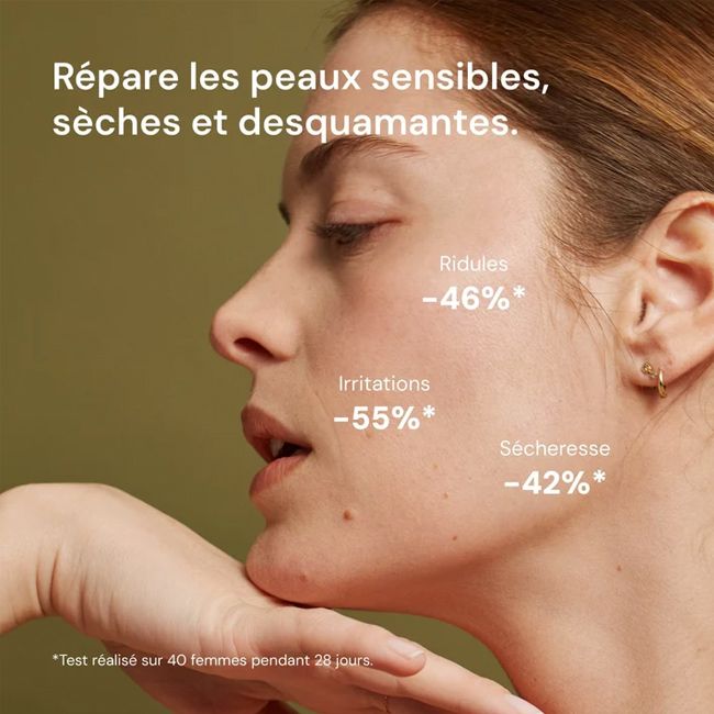 Serum huile reparatrice La Boté