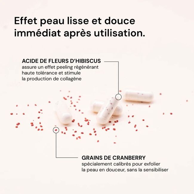 Exfoliating Powder Peel – La Boté | MonCornerB