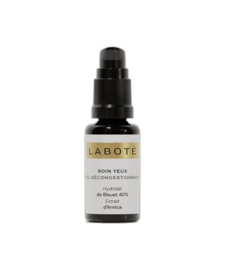 Decongesting Eye Gel – 15 ml