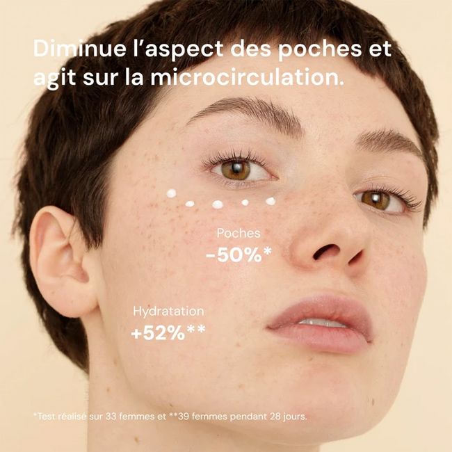 Decongesting Eye Gel – La Boté | MonCornerB