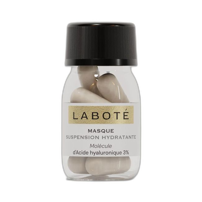 Masque suspension hydratante La Boté