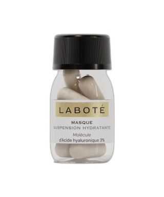 Hydrating Suspension Mask