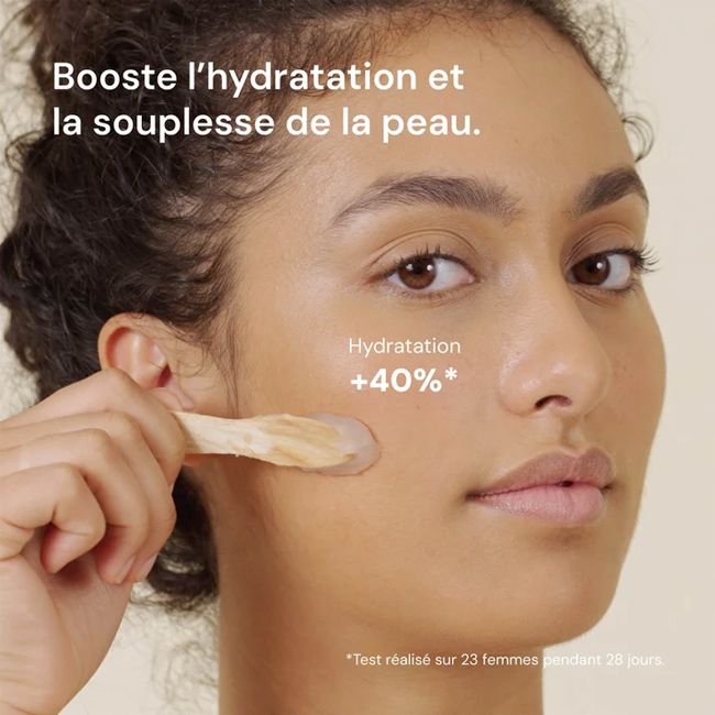 Masque suspension hydratante La Boté