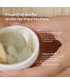 Masque suspension purifiante La Boté