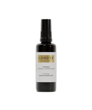 Tonique hydrolat antioxydant - 50 ml