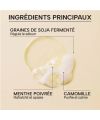 Shampoing cheveux gras aux graines bio fermentées Whamisa