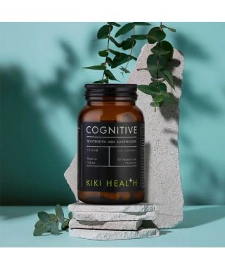 Cognitive Capsules