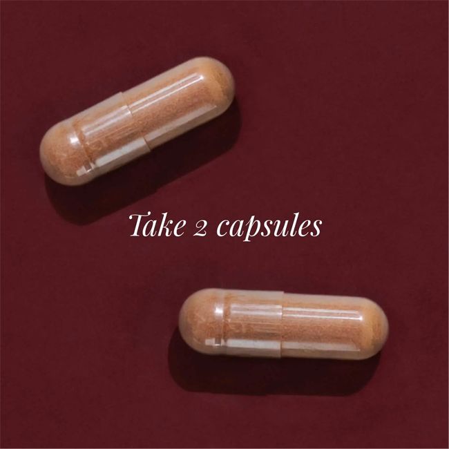 Cognitive Capsules Kiki Health