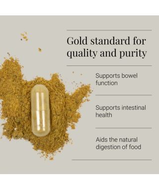 Aloe Pure - 20 capsules