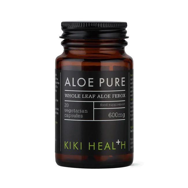 Aloe Pure Kiki Health