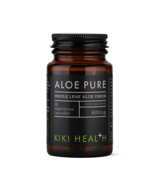 Aloe Pure - 20 capsules