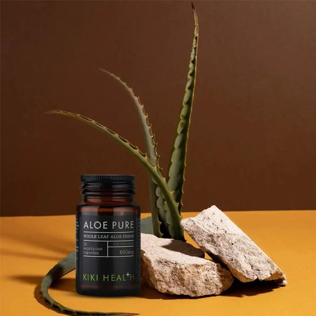 Aloe Pure Kiki Health