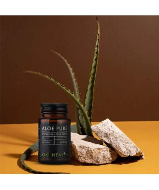 Aloe Pure - 20 capsules