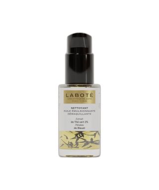Nettoyant huile démaquillant - 50 ml