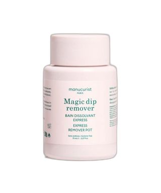 Bain Dissolvant Express - 70 ml