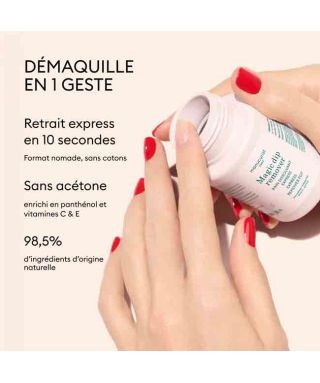 Express Dissolving Bath - 70 ml