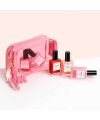 Mini trousse vernis translucides Manucurist