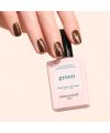 Top Coat Irisé Green Manucurist