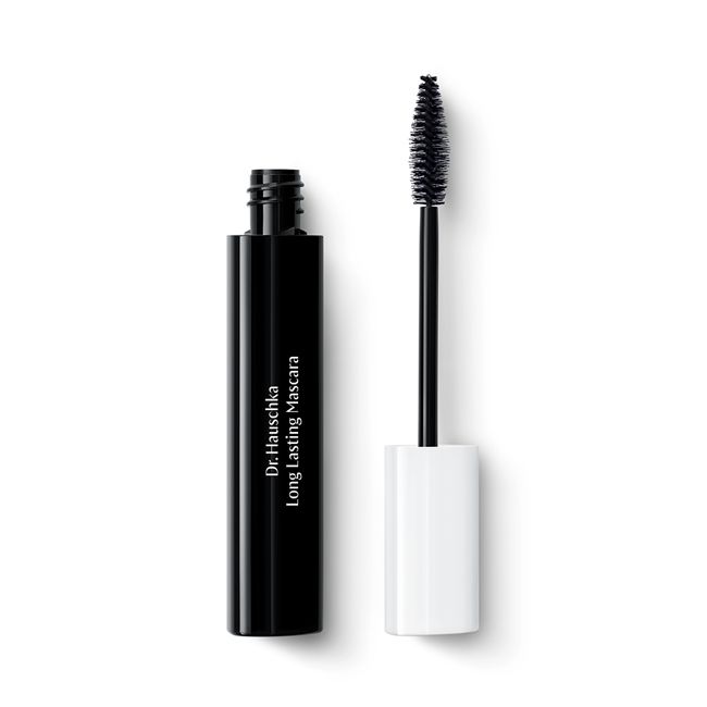 Mascara Longue Tenue – Dr. Hauschka | MonCornerB