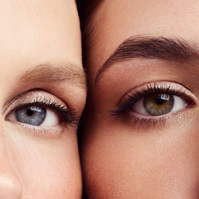 Mascara Longue Tenue – Dr. Hauschka | MonCornerB