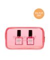 Mini trousse vernis translucides Manucurist