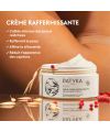Crème corps raffermissante Patyka
