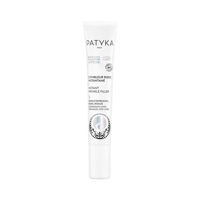 Instant Wrinkle Filler – Patyka | MonCornerB