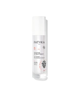 Crème Rose Lift Éclat Fermeté - 50 ml
