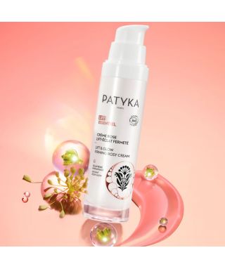 Crème Rose Lift Éclat Fermeté - 50 ml