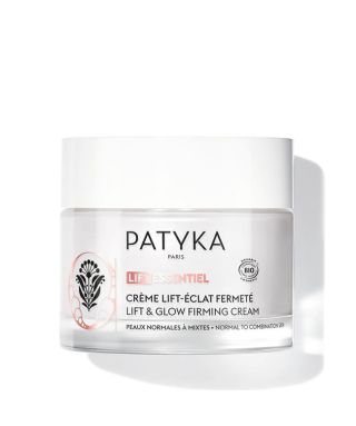 Crème Lift-Éclat Fermeté - 50 ml