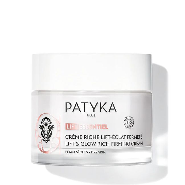Rich Lift Radiance Firmness Cream – Patyka | MonCornerB