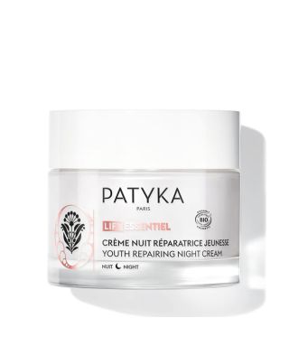 Crème Nuit Réparatrice Jeunesse - 50 ml