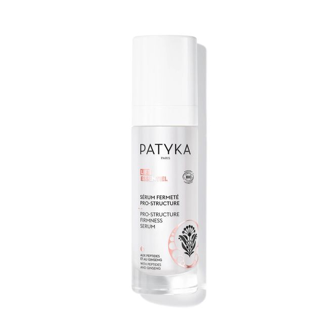 Sérum Fermeté Pro-Structure Patyka