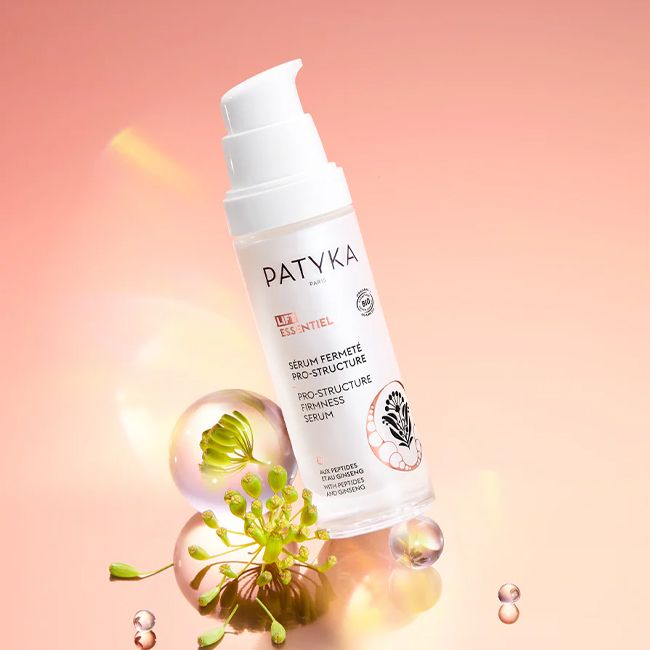 Pro-Structure Firmness Serum – Patyka | MonCornerB