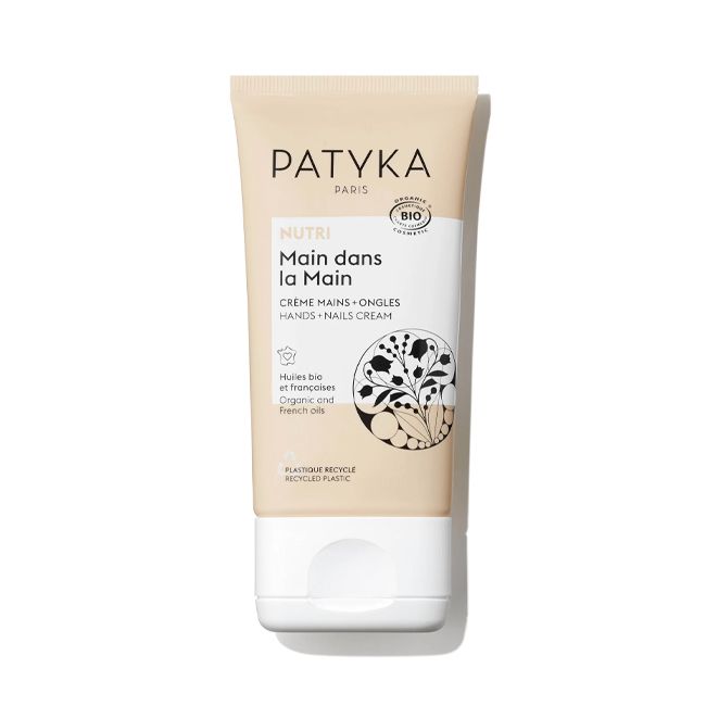 Crème main Main dans la Main Patyka