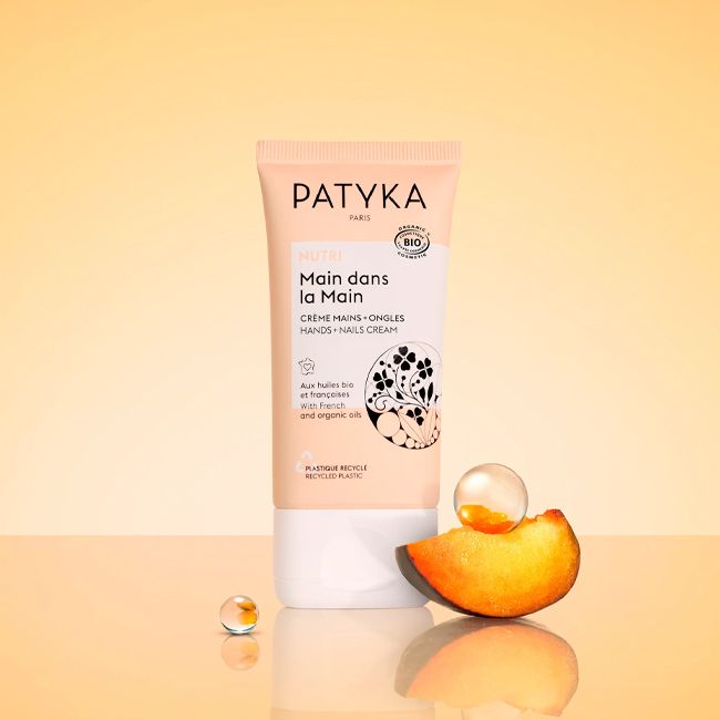 Crème main Main dans la Main Patyka