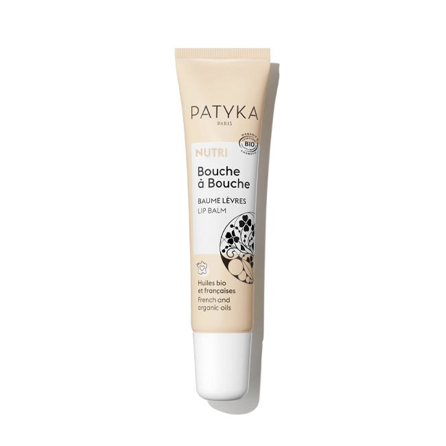 Bouche à Bouche Lip Balm – Patyka | MonCornerB
