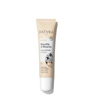 Baume lèvres Bouche à Bouche - 10 ml