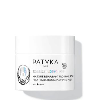 Masque Repulpant Pro-Hyaluronic - 50 ml