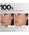 Crème solaire naturelle matifiante spf50+ Sun Skin and Out