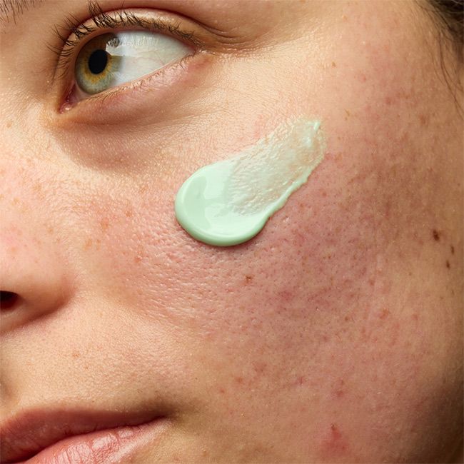 Crème solaire naturelle matifiante spf50+ Sun Skin and Out