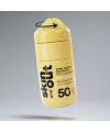 Crème solaire naturelle matifiante spf50+ Sun Skin and Out