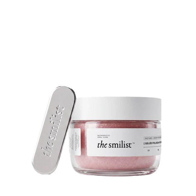Instant Shine Polishing Gel – The Smilist | MonCornerB