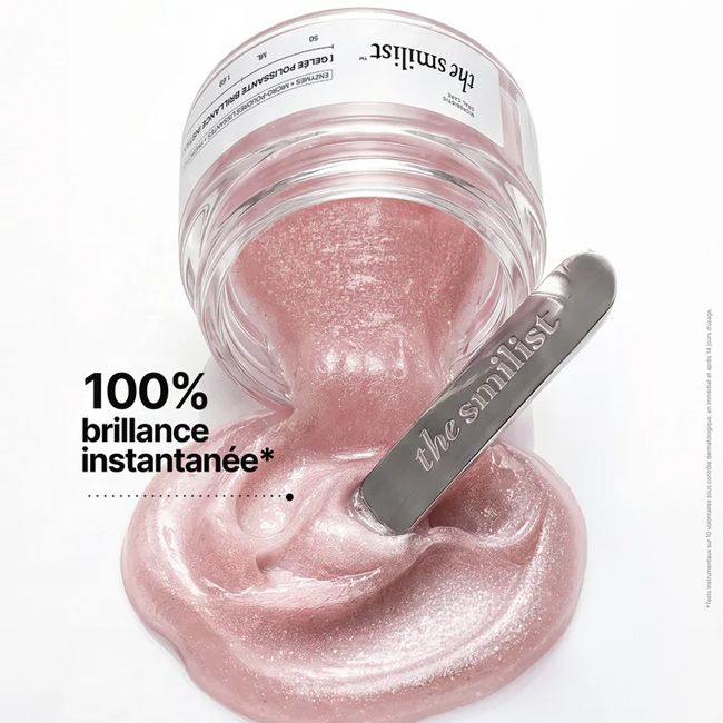 Instant Shine Polishing Gel – The Smilist | MonCornerB